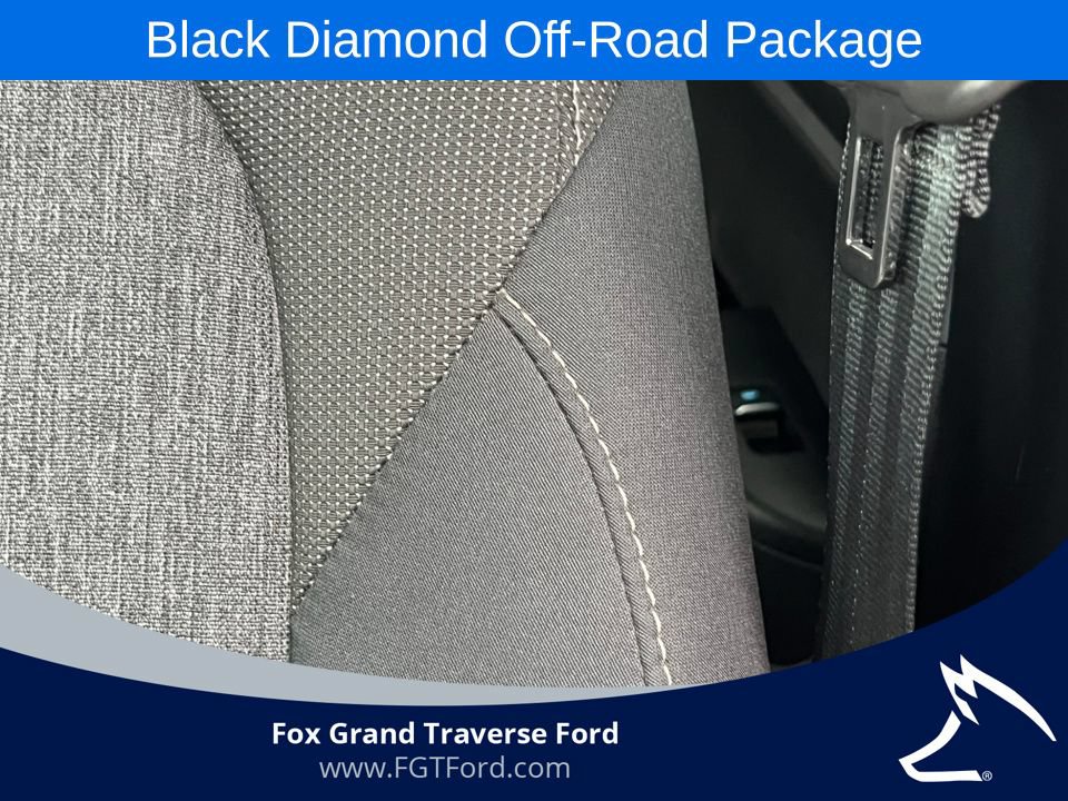 Certified 2024 Ford Bronco Sport Big Bend w/ Convenience Package AWD/4WD image 12