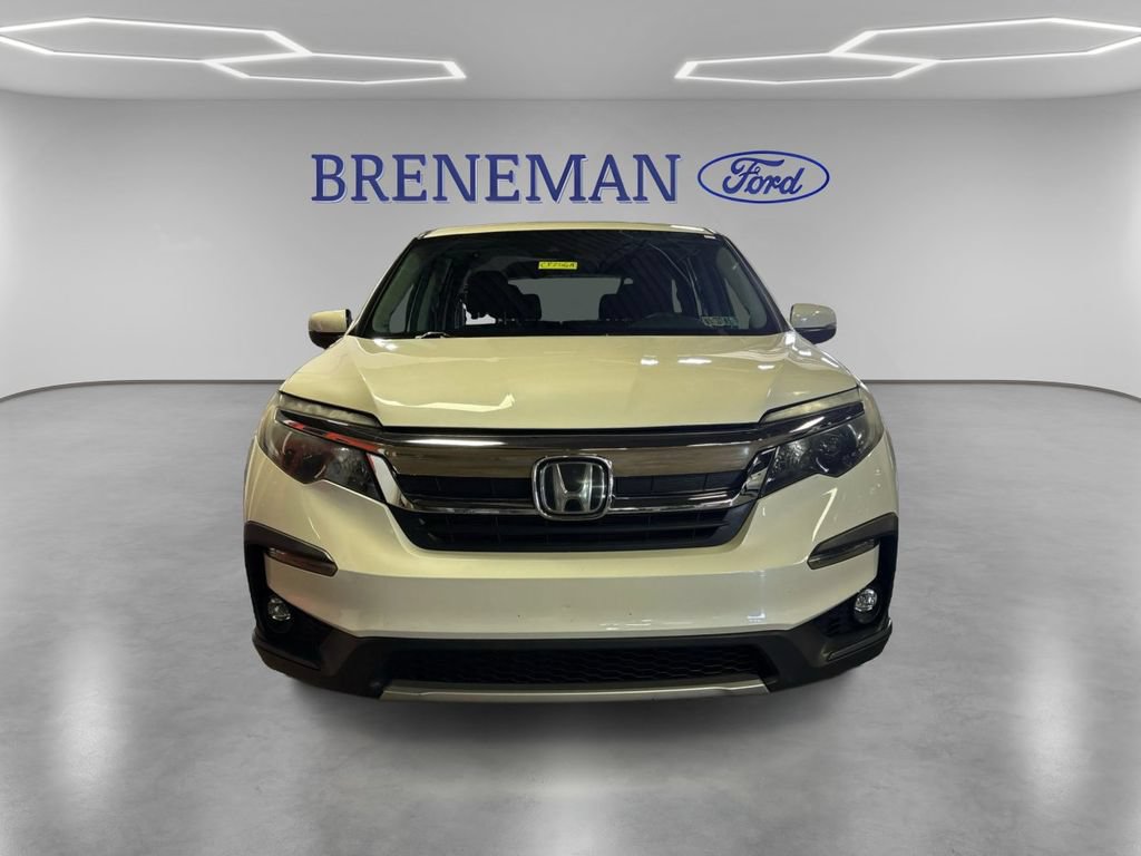 Used 2019 Honda Pilot EX image 2