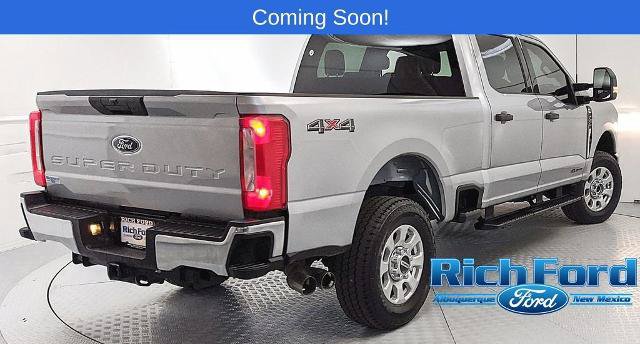 Certified 2024 Ford F250 XLT AWD/4WD image 3