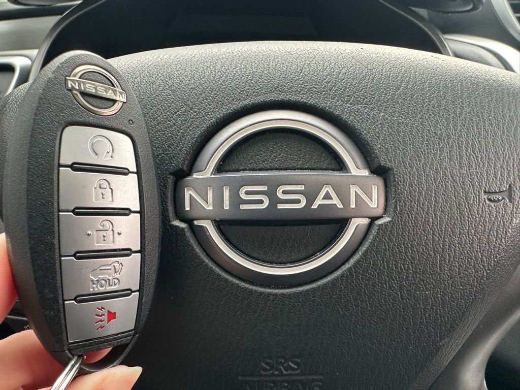 Used 2024 Nissan Murano SV image 42