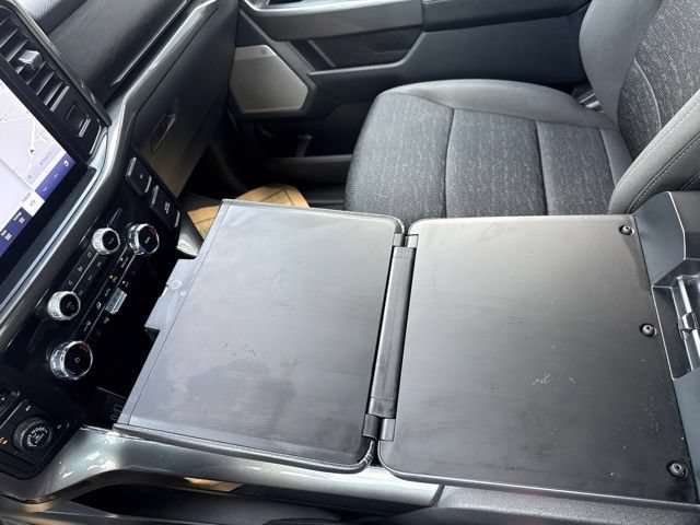 Certified 2023 Ford F150 XLT w/ Equipment Group 302A High AWD/4WD image 29