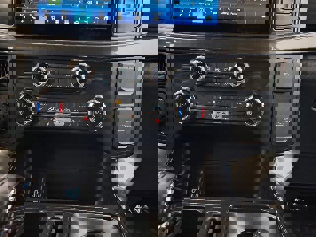 Certified 2023 Ford F150 XLT w/ Equipment Group 302A High image 13