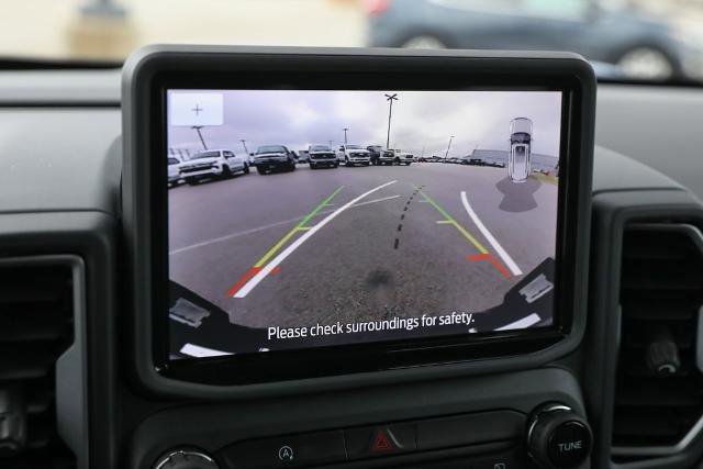 Certified 2022 Ford Bronco Sport Big Bend w/ Convenience Package image 36