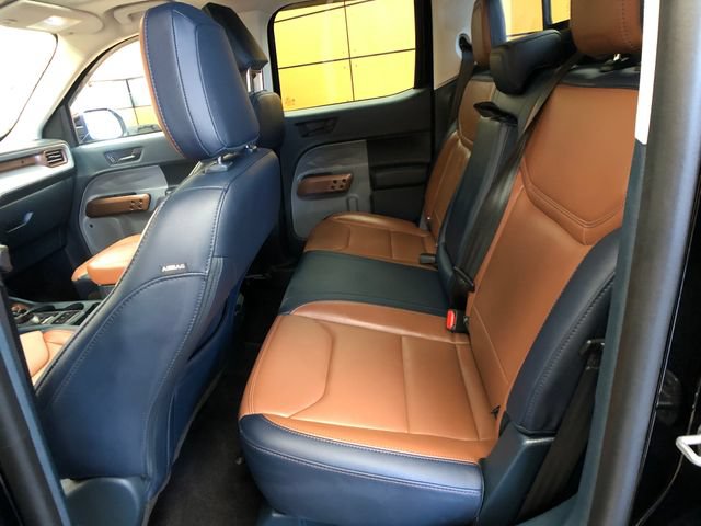Certified 2023 Ford Maverick Lariat w/ Lariat Luxury Package FWD image 21