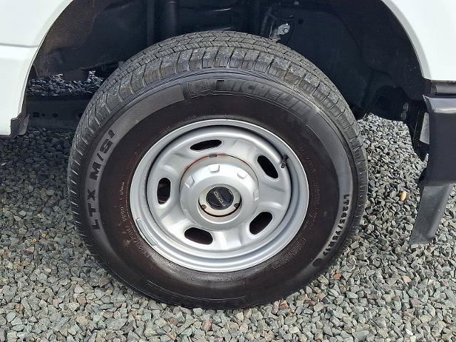 Certified 2026 Ford F250 XL AWD/4WD image 8