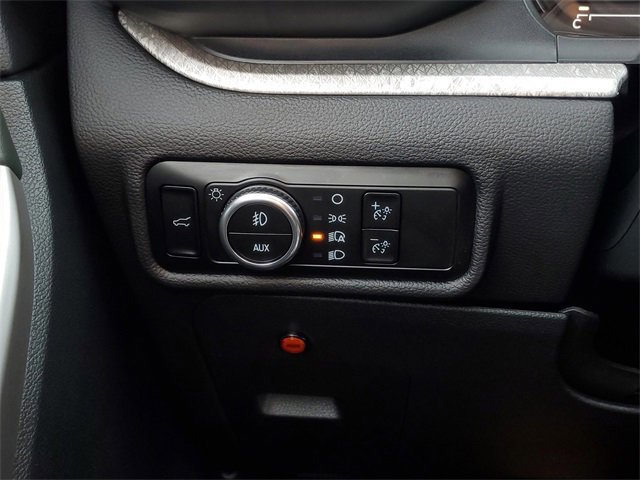 Certified 2023 Ford Explorer Timberline w/ Timberline Technology Package image 15