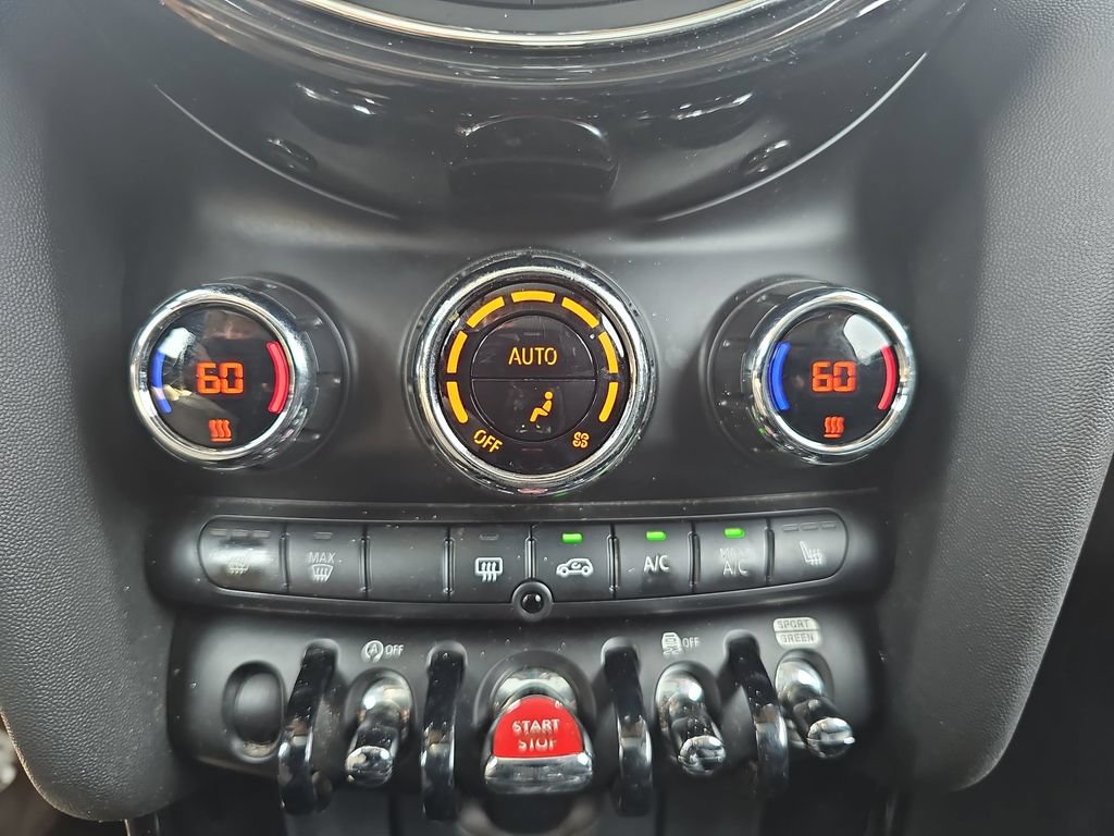 Used 2019 MINI Cooper S FWD image 21