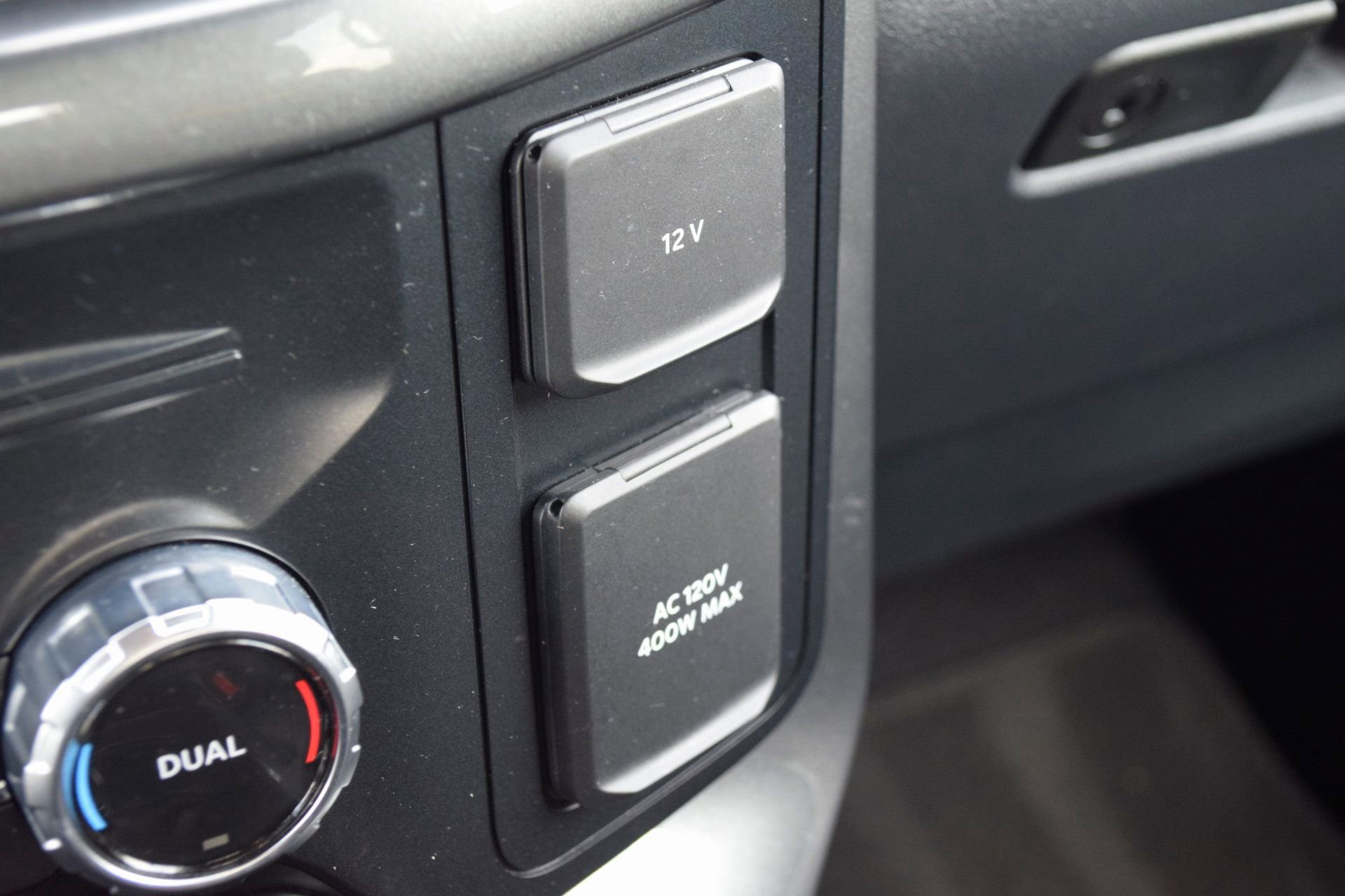 Certified 2023 Ford F150 Tremor image 17