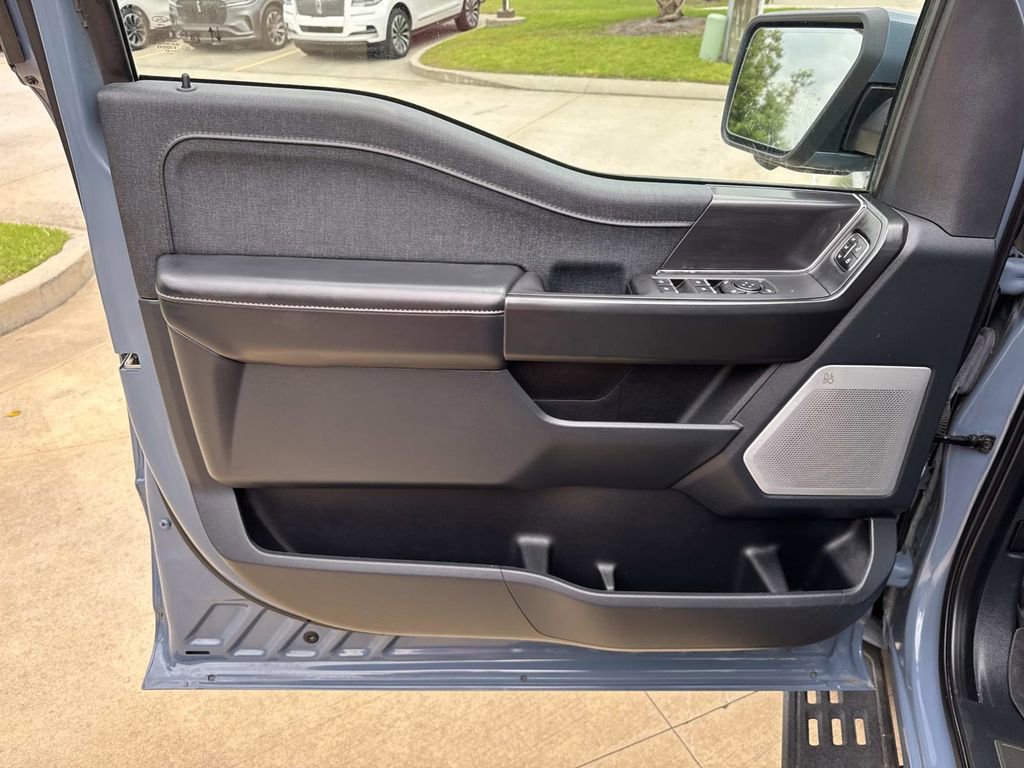 Certified 2023 Ford F150 Raptor AWD/4WD image 20