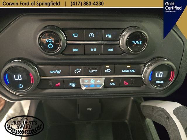 Certified 2023 Ford Bronco Outer Banks AWD/4WD image 25