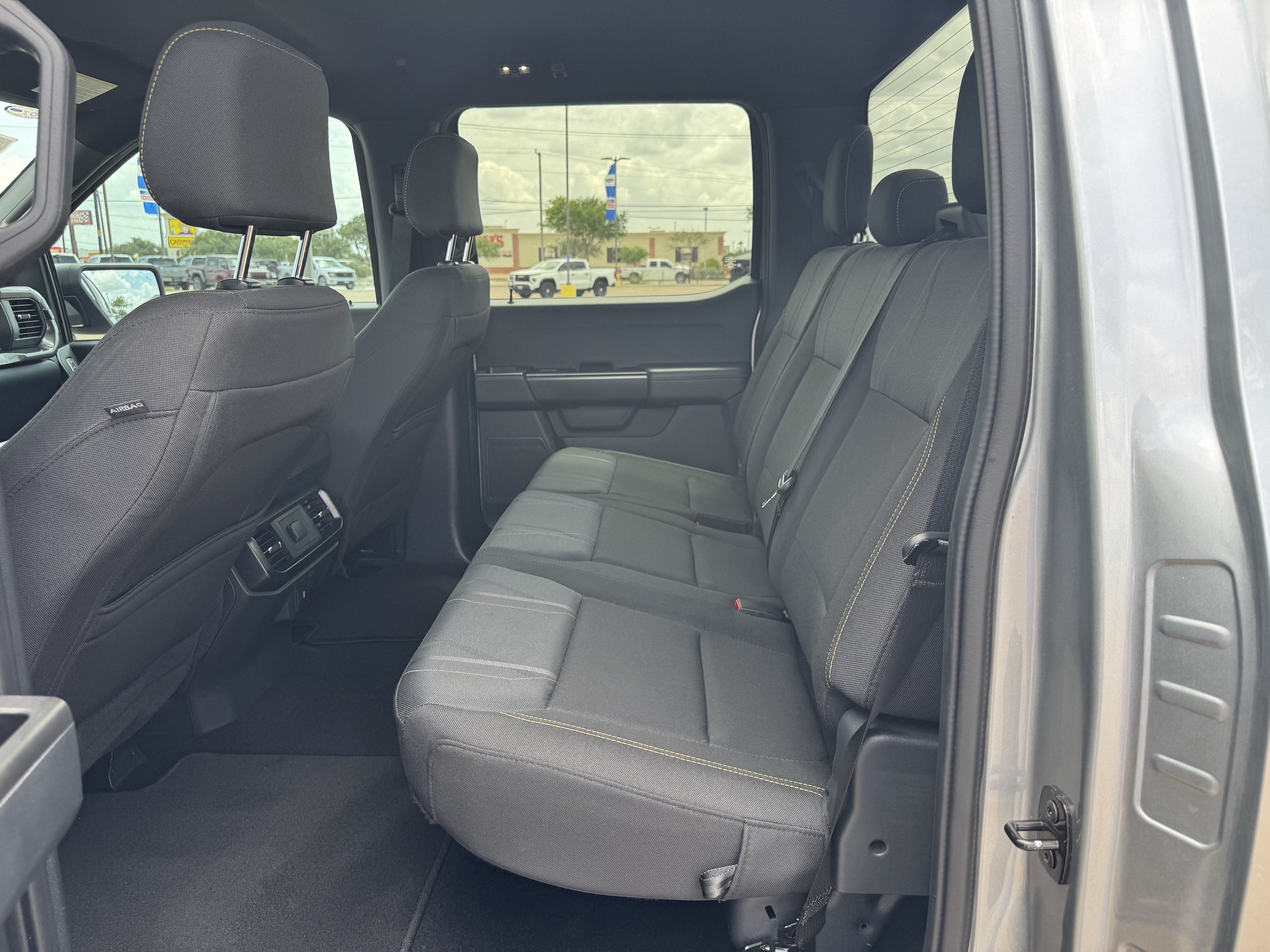 Certified 2024 Ford F150 STX w/ STX Black Appearance Package AWD/4WD image 26