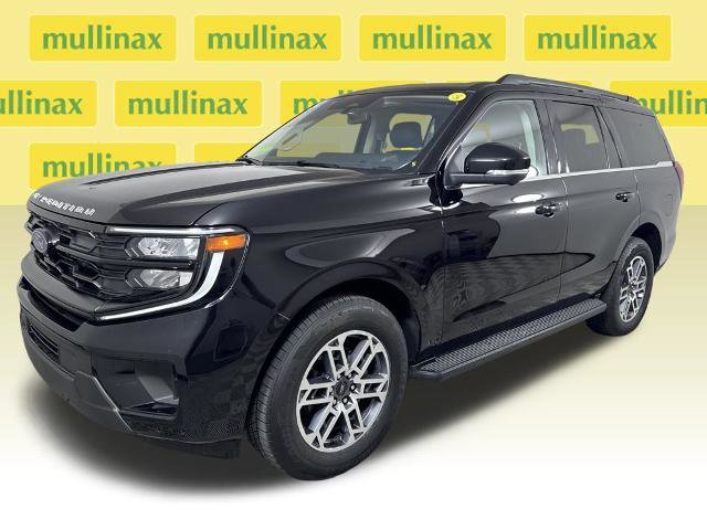 Certified 2025 Ford Expedition Active image 16