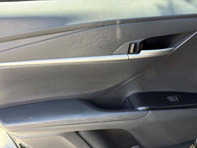 Used 2025 Toyota Camry LE FWD image 20