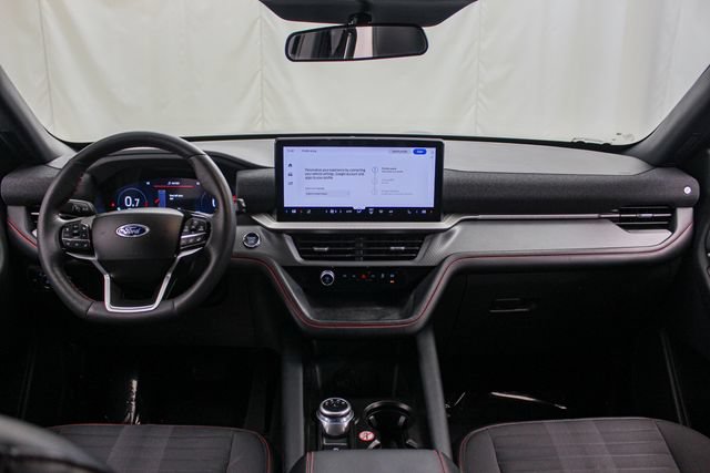 Certified 2026 Ford Explorer ST-Line AWD/4WD image 27