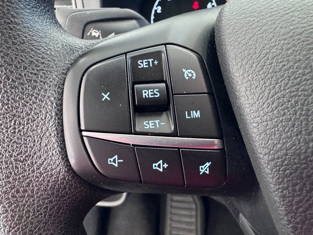 Certified 2023 Ford Transit 350 XLT image 20