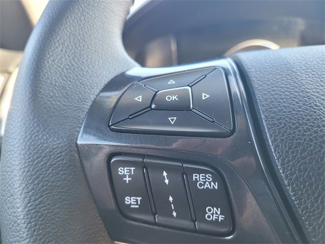 Certified 2018 Ford Explorer Sport w/ Equipment Group 401A image 27