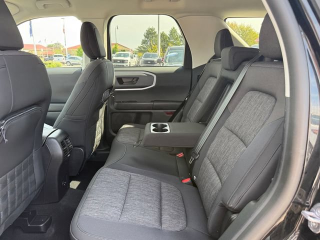 Certified 2023 Ford Bronco Sport Big Bend w/ Convenience Package AWD/4WD image 9