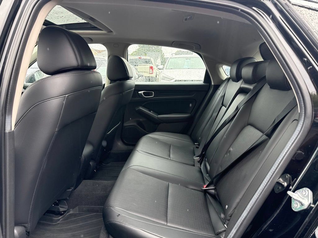 Used 2024 Honda Civic EX-L image 15