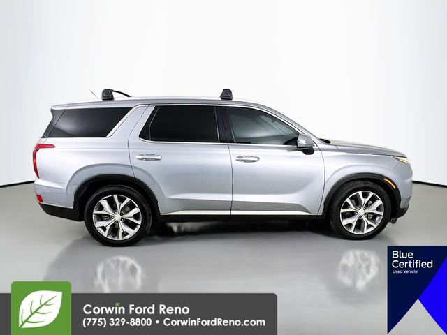 Used 2020 Hyundai Palisade SEL w/ Premium Package image 7