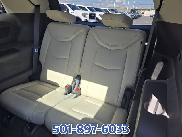 Used 2023 Cadillac XT6 Premium Luxury w/ Technology Package AWD/4WD image 13