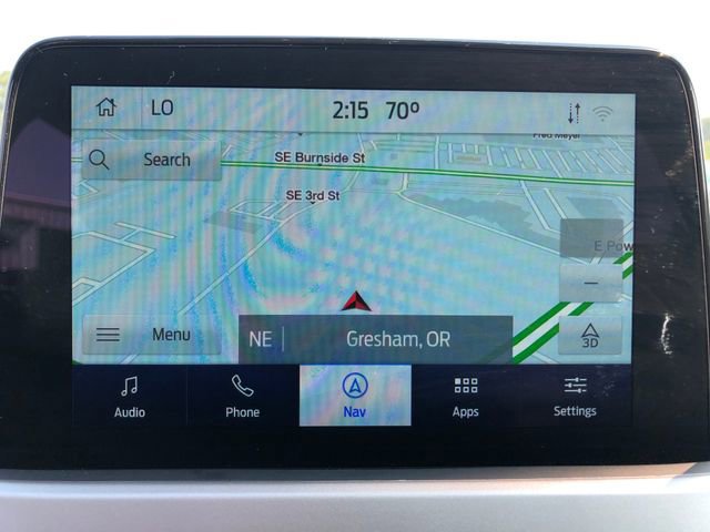 Certified 2022 Ford Escape SE w/ Cold Weather Package image 18