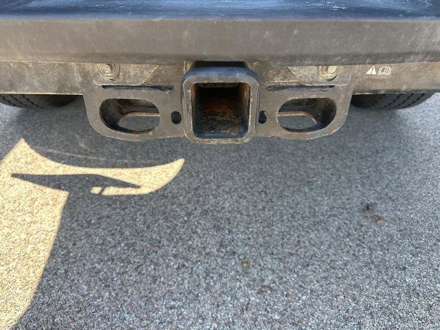 Certified 2025 Ford F250 Lariat w/ Lariat Ultimate Package AWD/4WD image 11