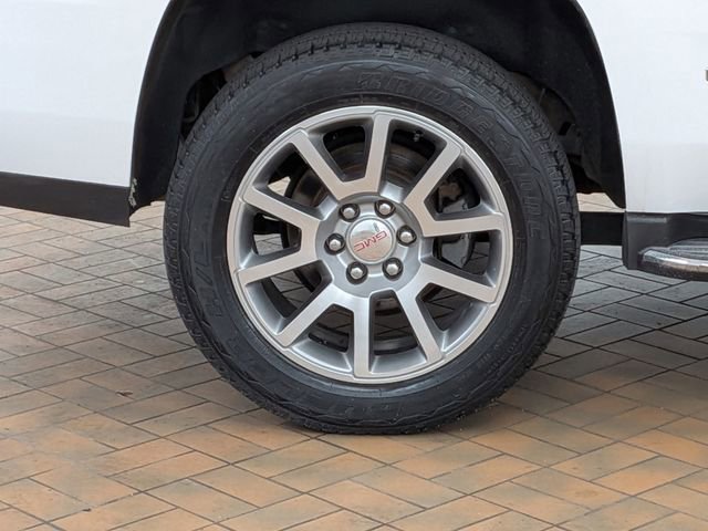 Used 2018 GMC Yukon Denali AWD/4WD image 9