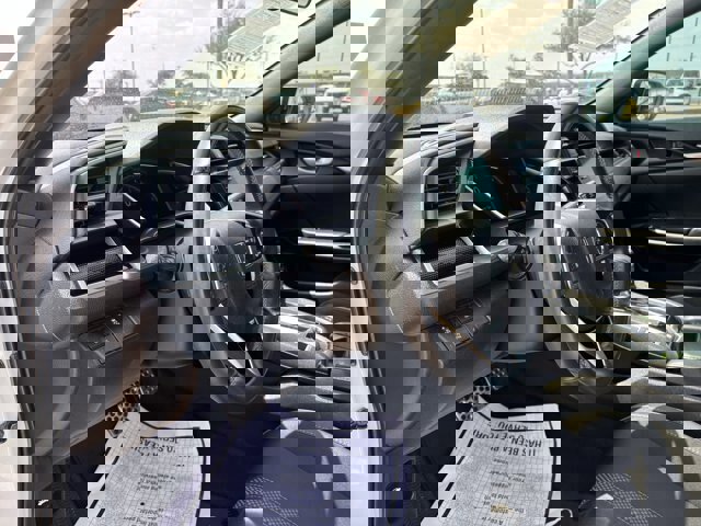 Used 2021 Honda Civic Sport image 12