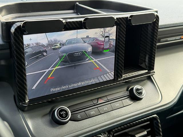 Certified 2023 Ford Maverick Lariat w/ Lariat Luxury Package image 25