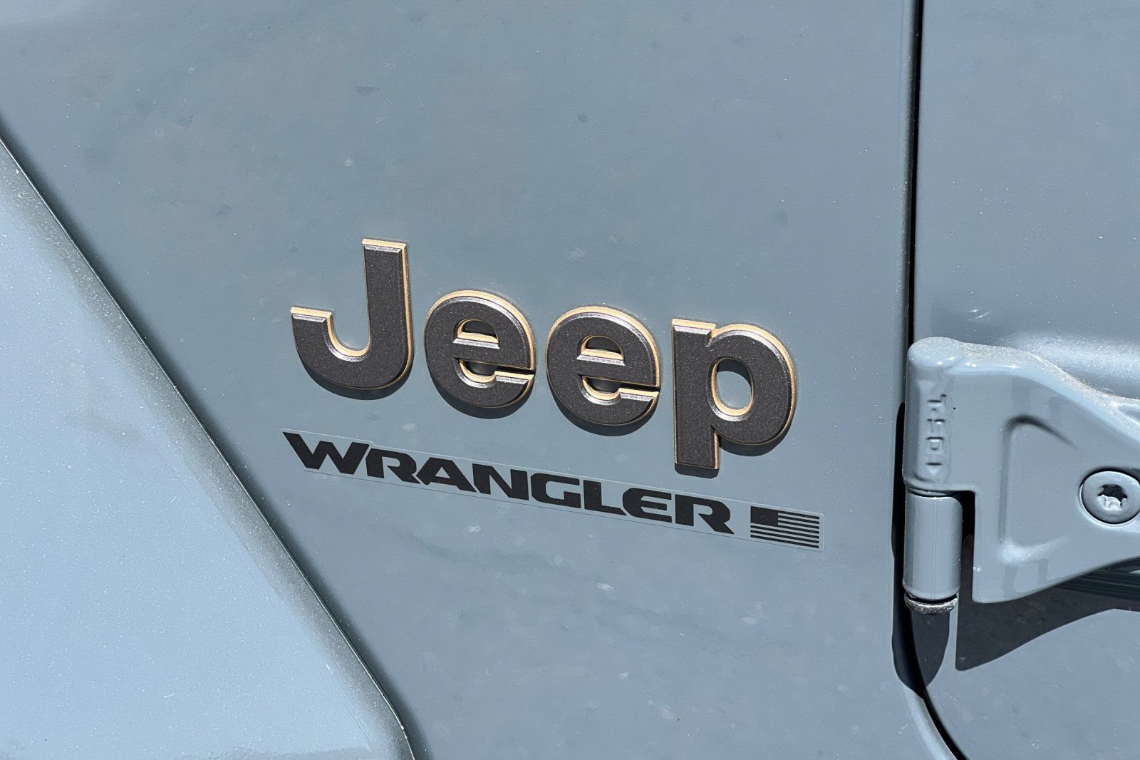 Used 2024 Jeep Wrangler Unlimited Rubicon 392 AWD/4WD image 28
