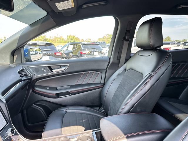 Certified 2024 Ford Edge ST-Line image 15