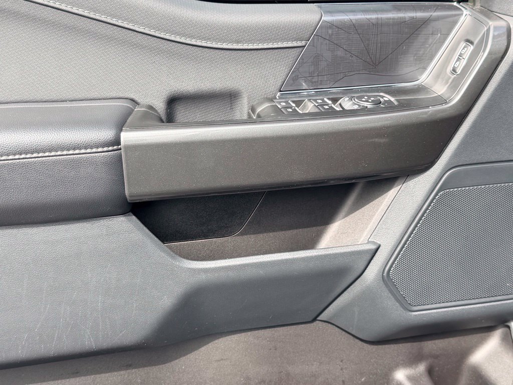Certified 2023 Ford F150 XLT w/ Equipment Group 302A High AWD/4WD image 25