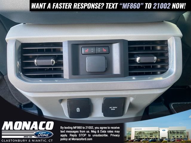 Certified 2023 Ford F150 Limited AWD/4WD image 13