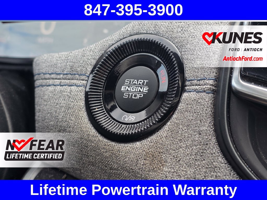 Used 2024 Jeep Compass Latitude AWD/4WD image 51