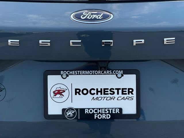 Certified 2024 Ford Escape ST-Line w/ Tech Pack #1 AWD/4WD image 41