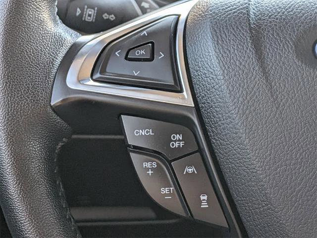 Certified 2022 Ford Edge SEL w/ Convenience Package image 26