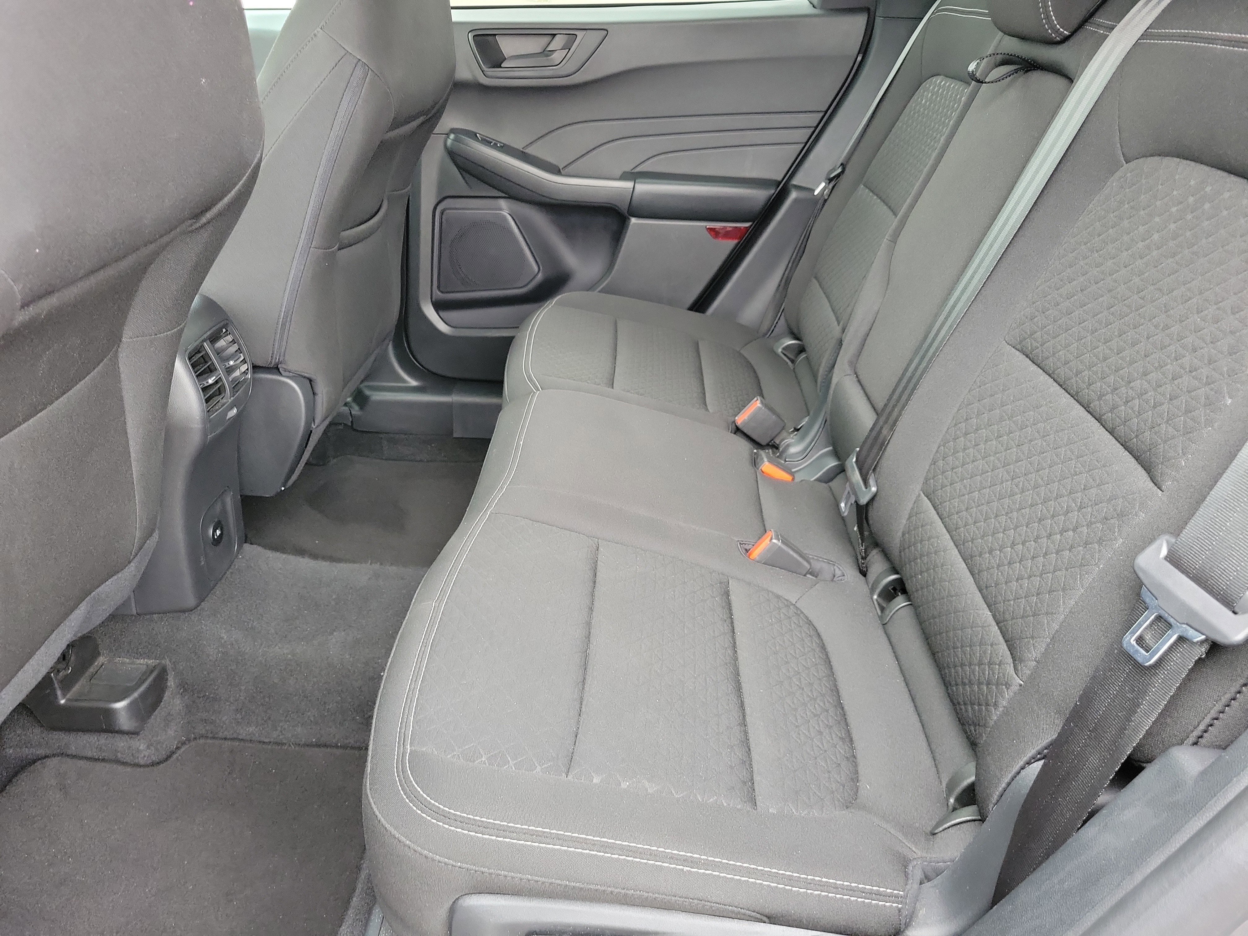 Certified 2024 Ford Escape Active w/ Tech Pack #1 image 18