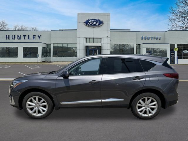 Used 2020 Acura RDX AWD image 6