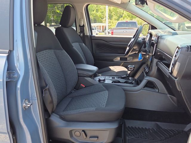 Certified 2025 Ford Ranger XLT w/ Equipment Group 301A High AWD/4WD image 10