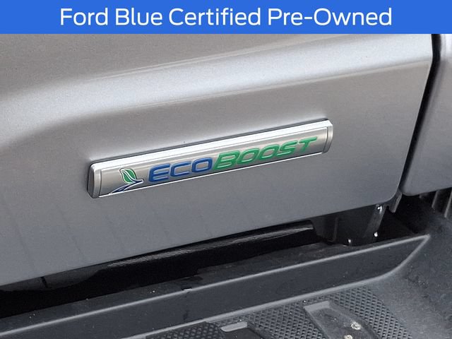 Certified 2023 Ford F150 XLT w/ Equipment Group 302A High AWD/4WD image 38