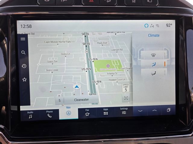 Certified 2022 Ford F450 Lariat w/ Lariat Ultimate Package image 26