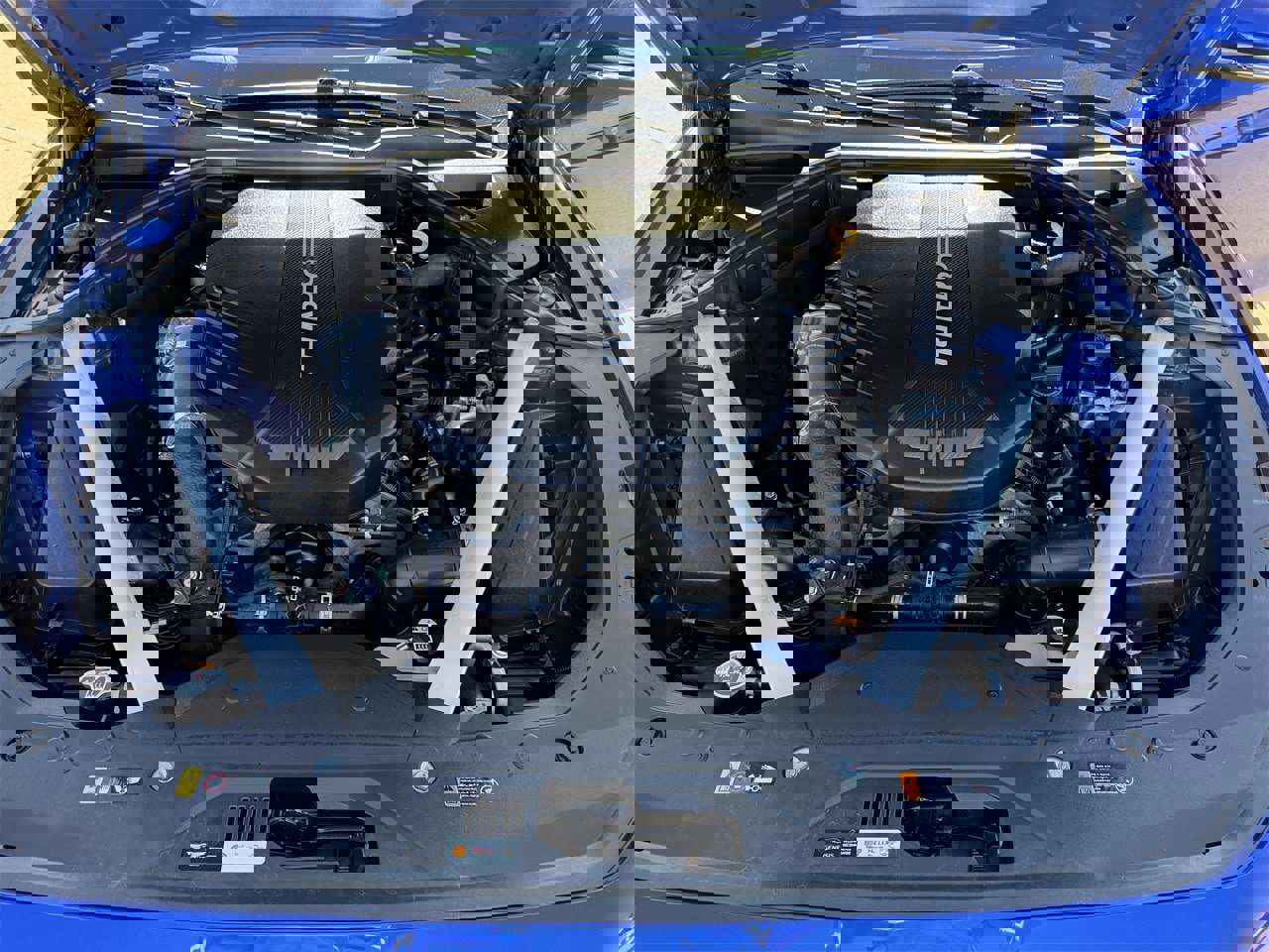 Used 2023 Genesis G70 3.3T image 29