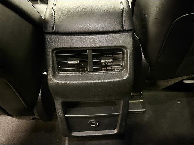 Certified 2021 Ford Edge SEL image 20