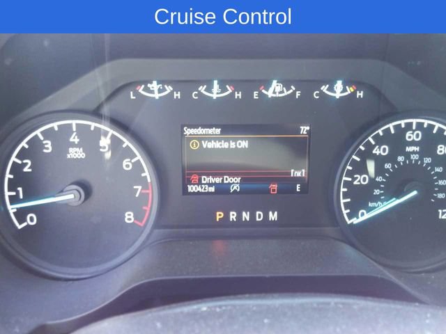 Certified 2022 Ford F150 XL w/ Equipment Group 101A High AWD/4WD image 10