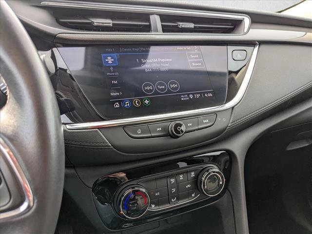 Used 2023 Buick Encore GX Preferred w/ Cold Weather Comfort Package AWD/4WD image 15
