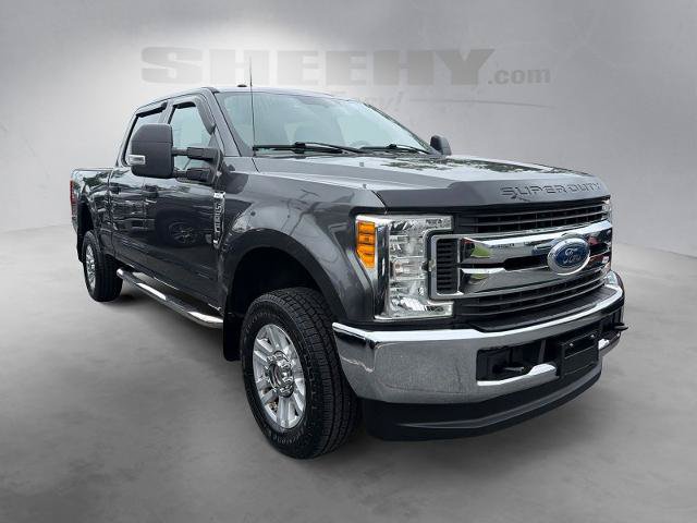 Certified 2017 Ford F250 XLT AWD/4WD image 2
