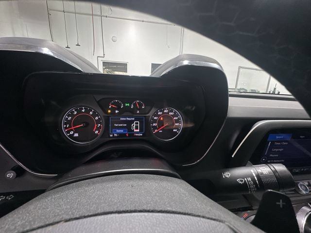 Used 2023 Chevrolet Camaro LT w/ RS Package RWD image 14