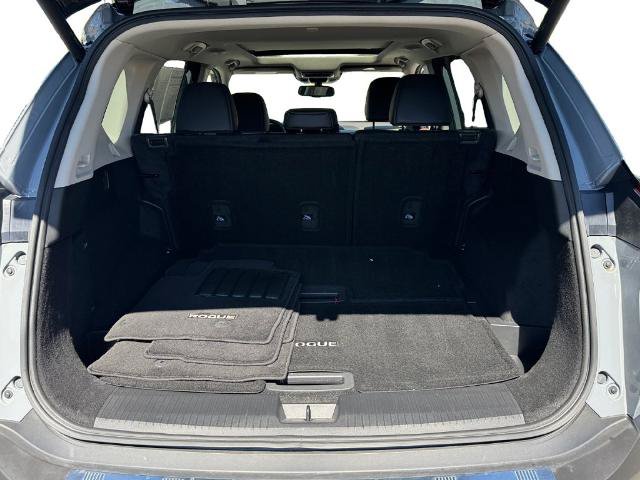 Used 2023 Nissan Rogue SL w/ SL Premium Package AWD/4WD image 10