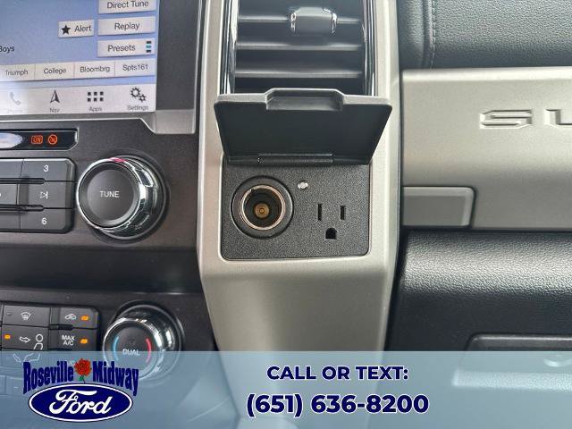 Certified 2019 Ford F350 Lariat w/ Lariat Ultimate Package AWD/4WD image 21