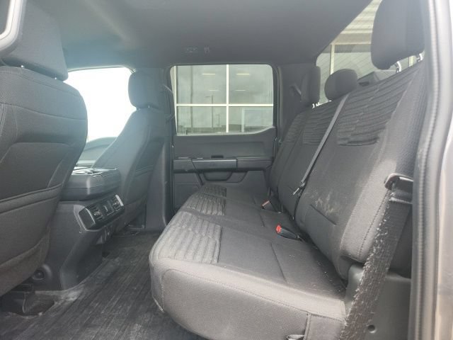Certified 2023 Ford F150 XL w/ STX Appearance Package AWD/4WD image 21